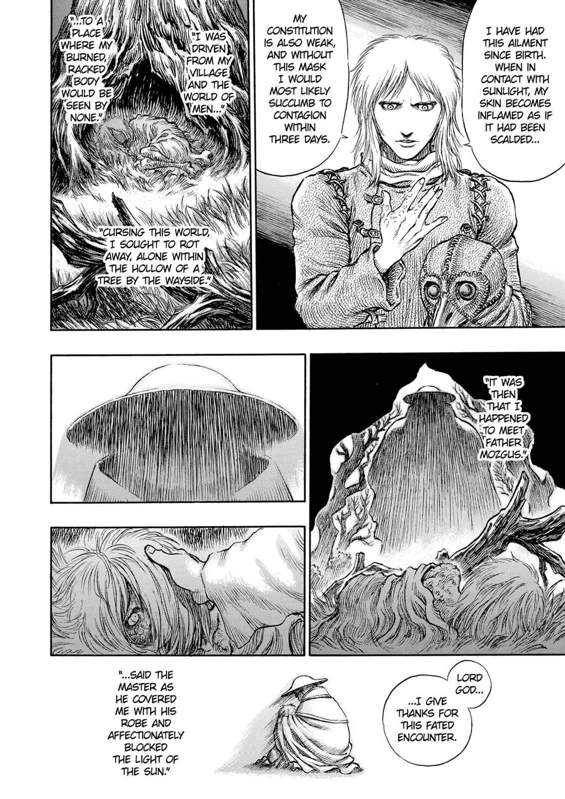 Berserk Chap 137 - Next Chap 138