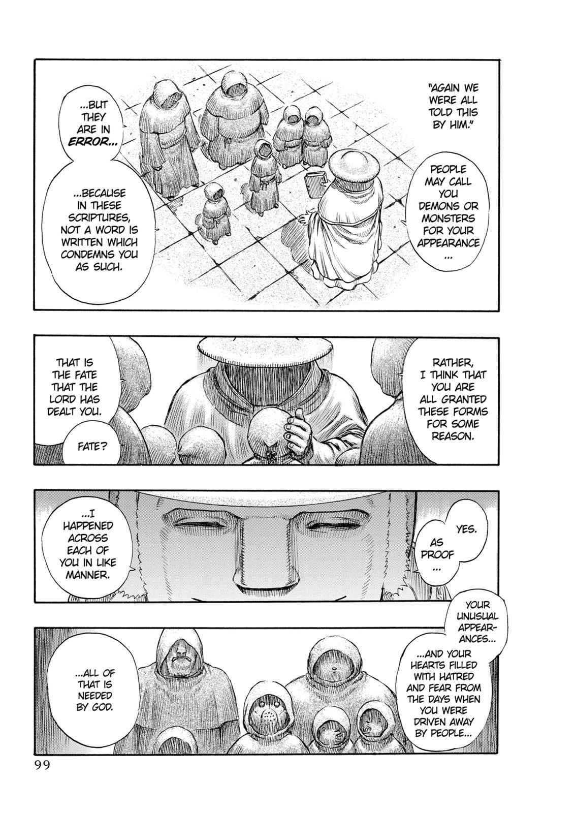 Berserk Chap 137 - Next Chap 138