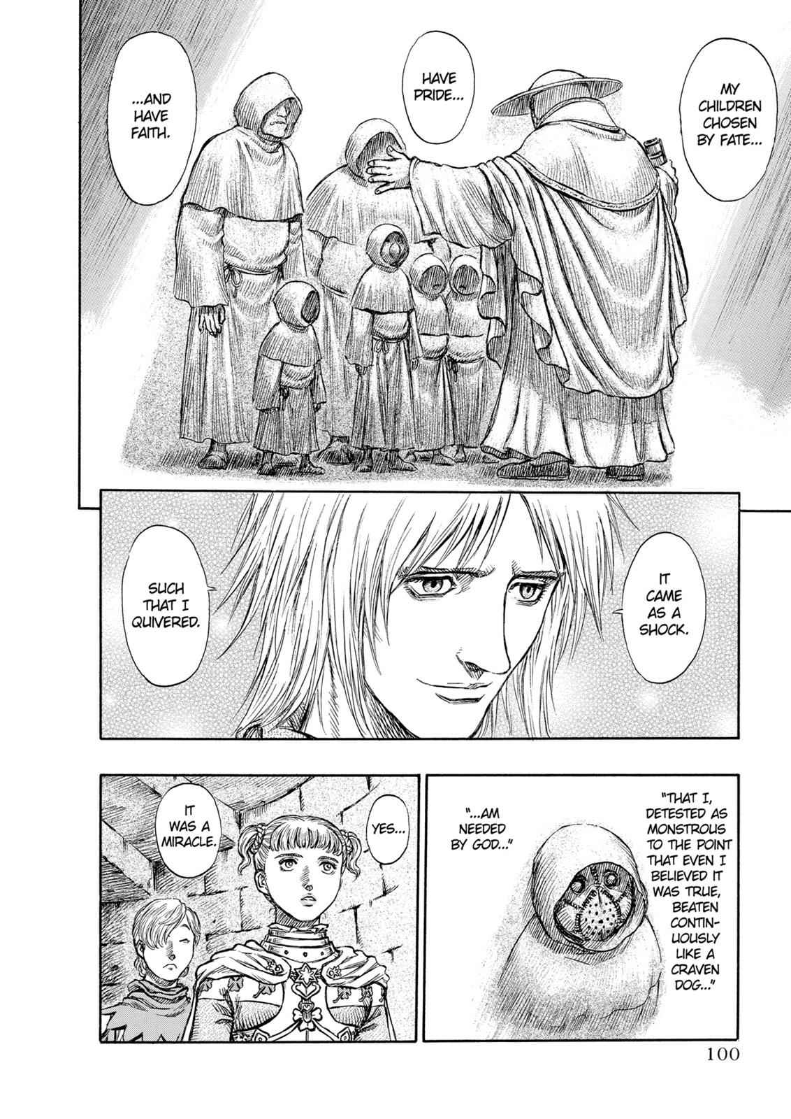 Berserk Chap 137 - Next Chap 138