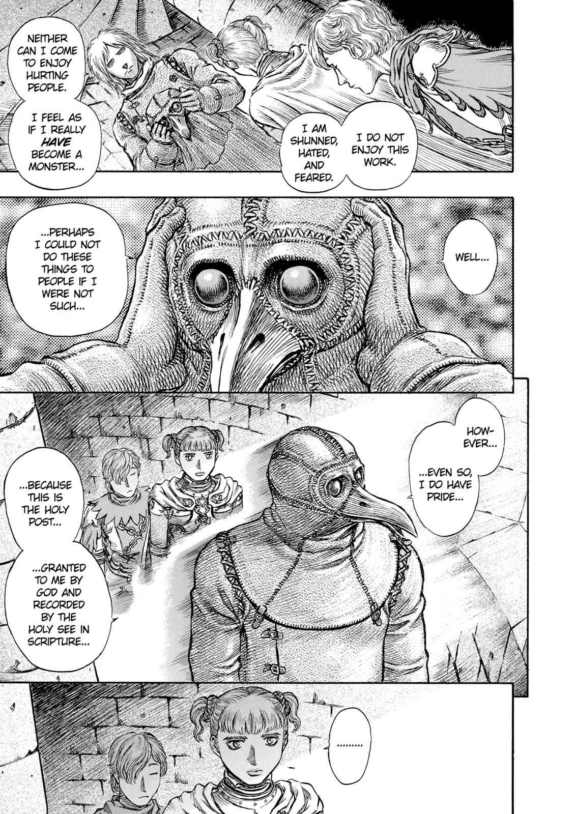 Berserk Chap 137 - Next Chap 138
