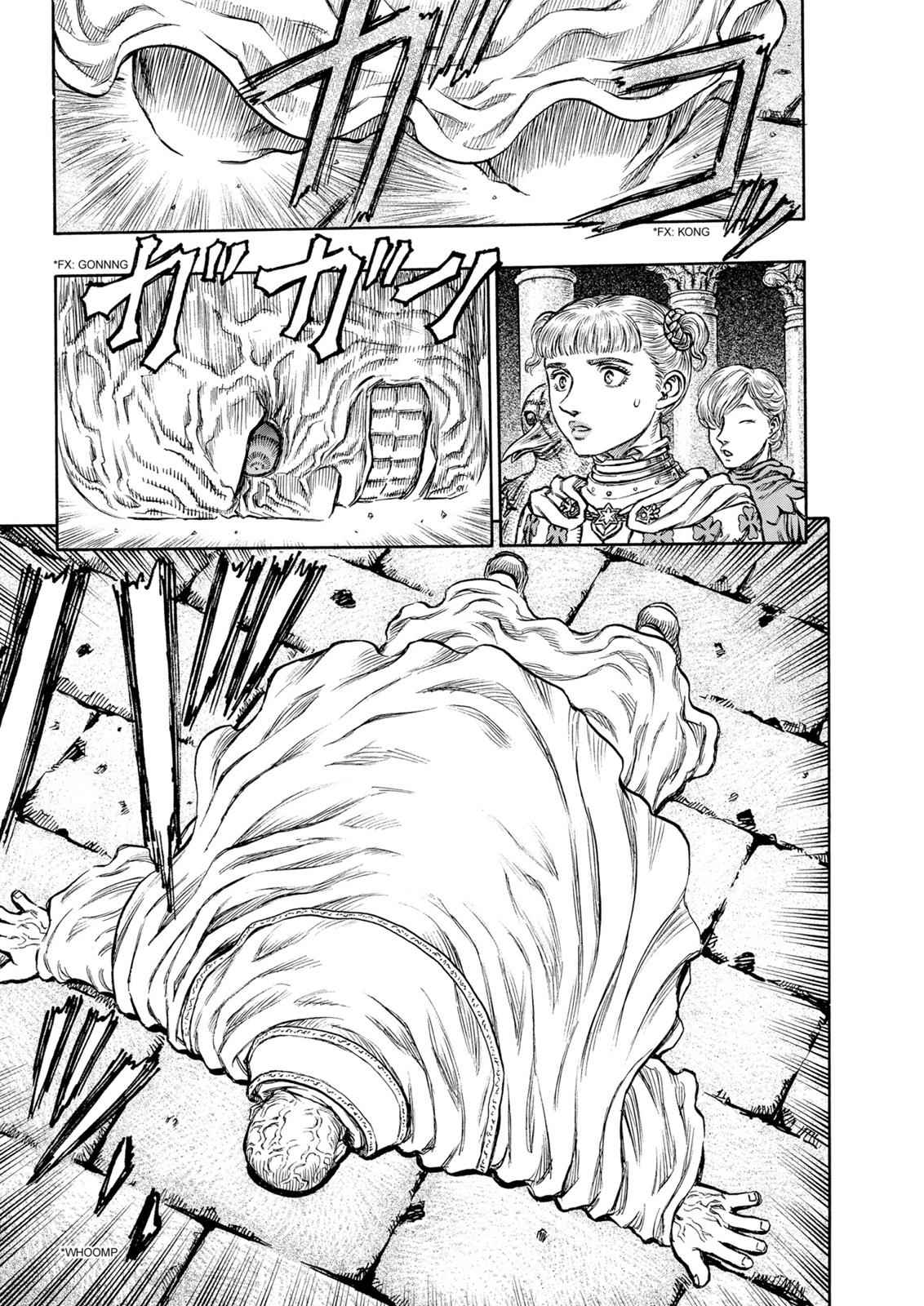 Berserk Chap 137 - Next Chap 138