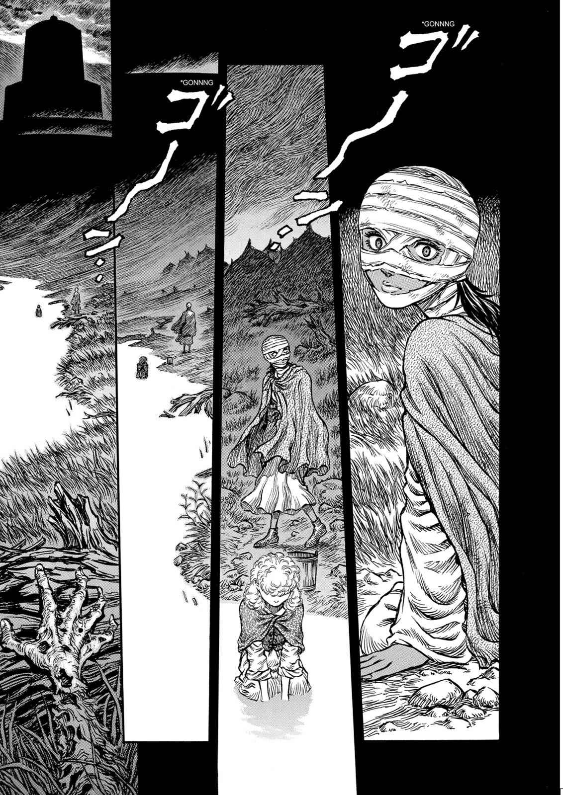 Berserk Chap 137 - Next Chap 138