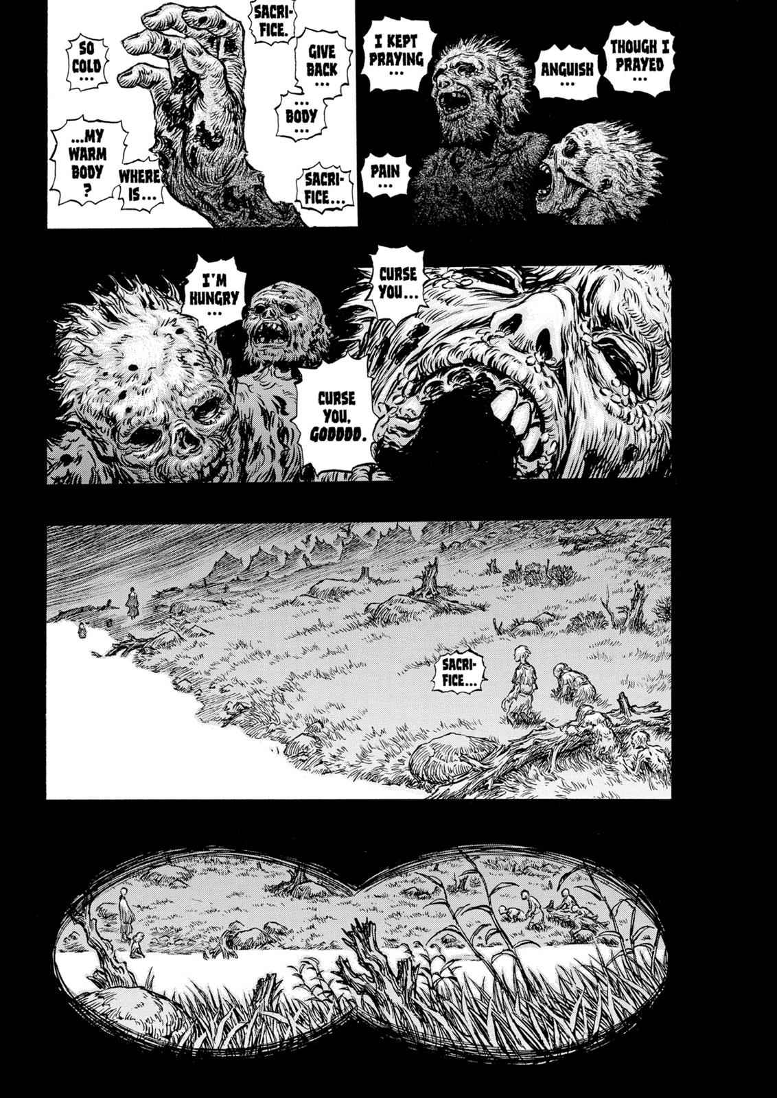 Berserk Chap 137 - Next Chap 138