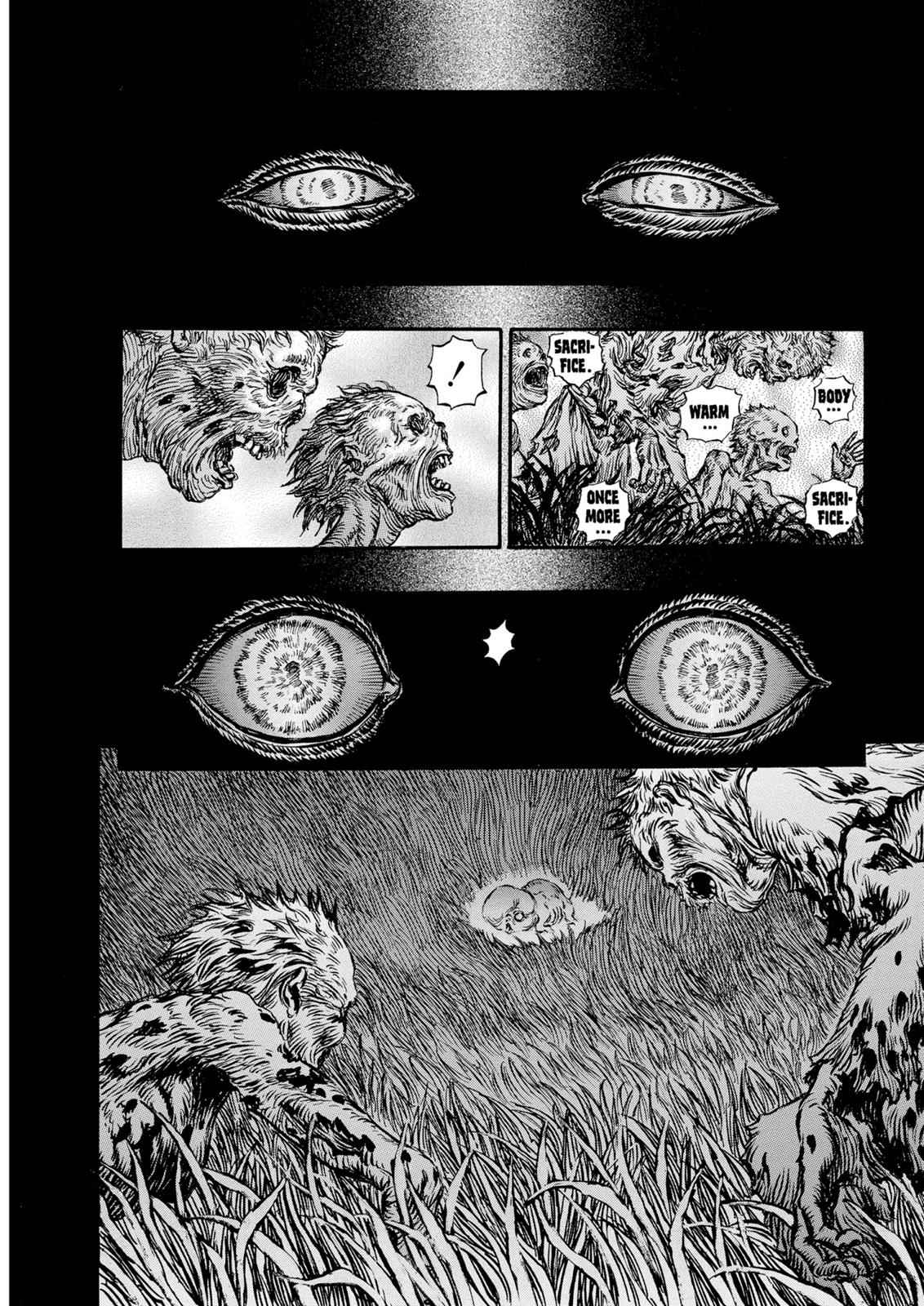Berserk Chap 137 - Next Chap 138
