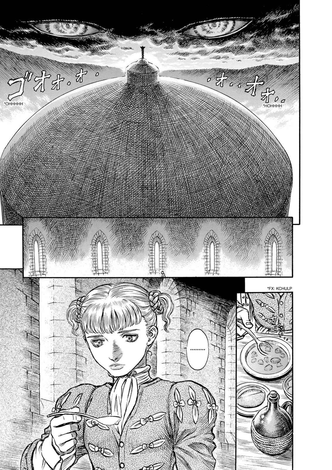 Berserk Chap 137 - Next Chap 138
