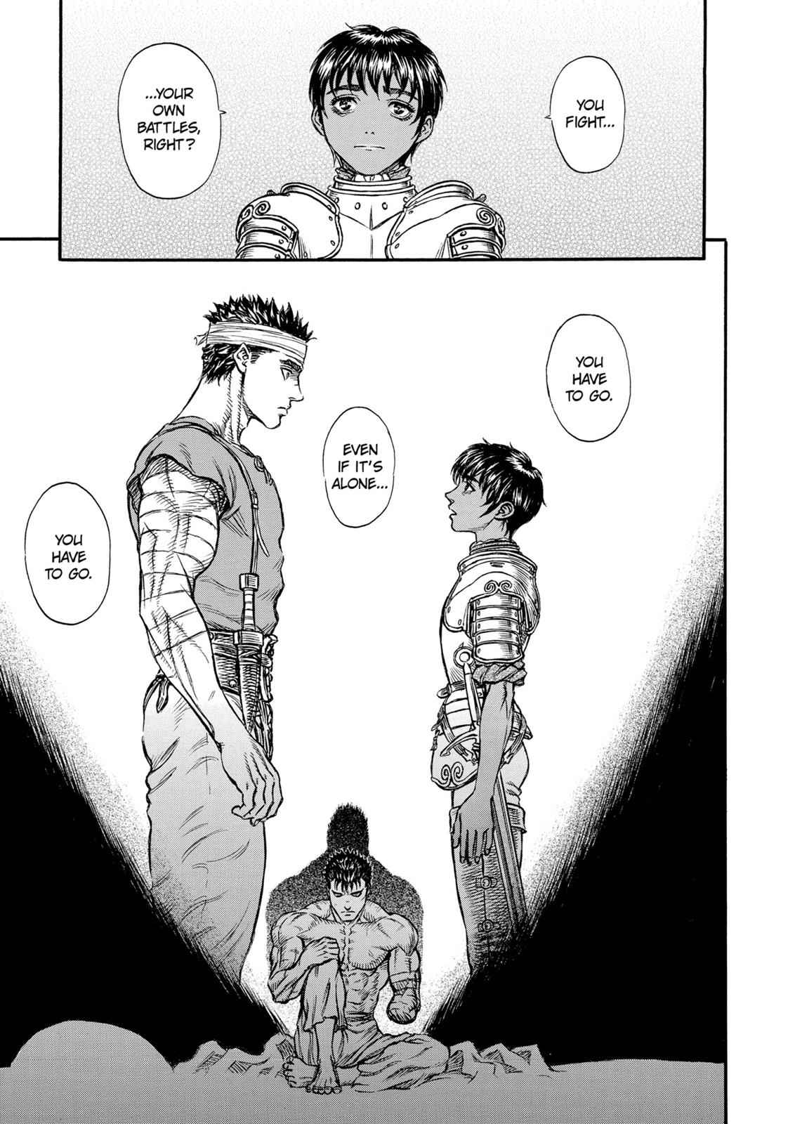 Berserk Chap 130 - Next Chap 131