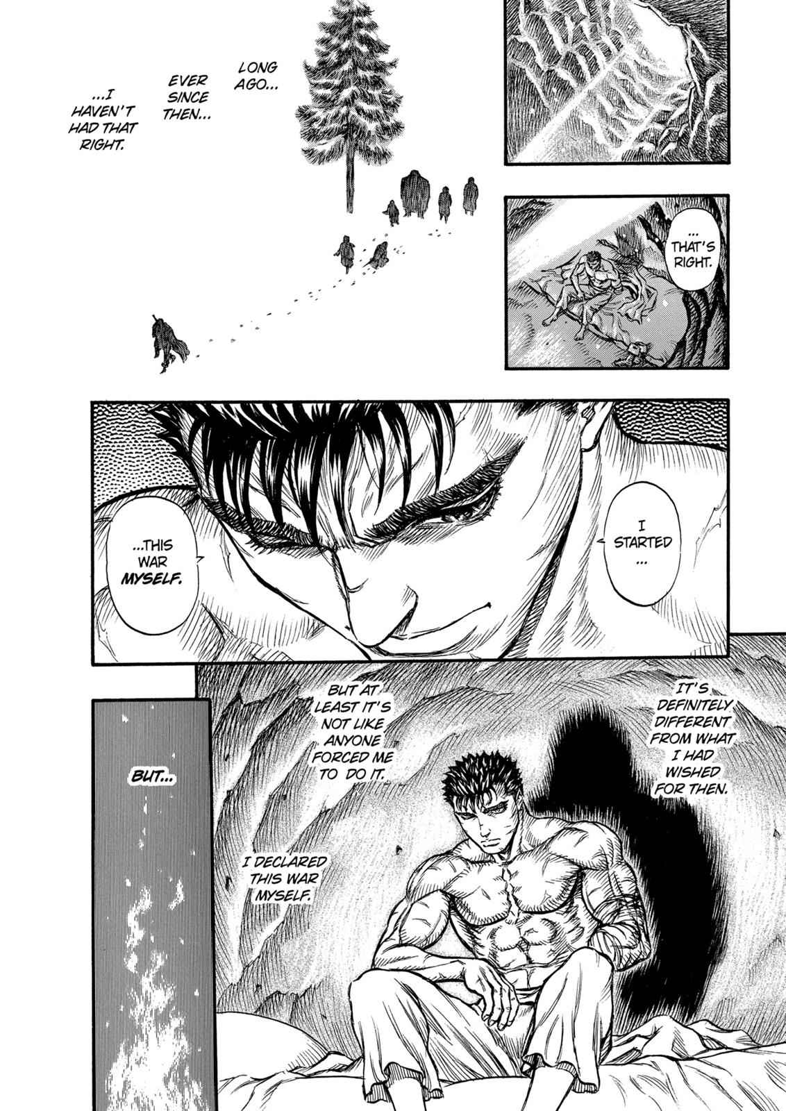 Berserk Chap 130 - Next Chap 131