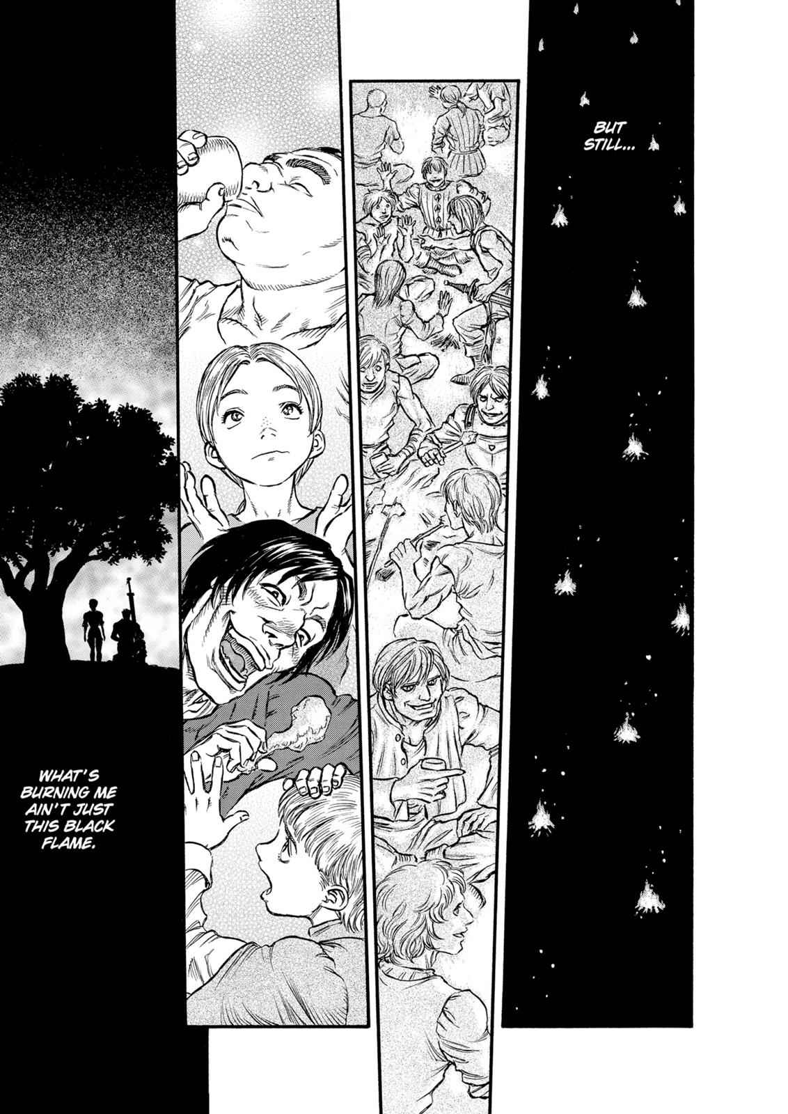 Berserk Chap 130 - Next Chap 131