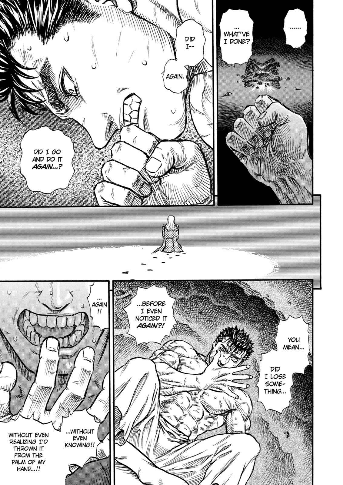 Berserk Chap 130 - Next Chap 131