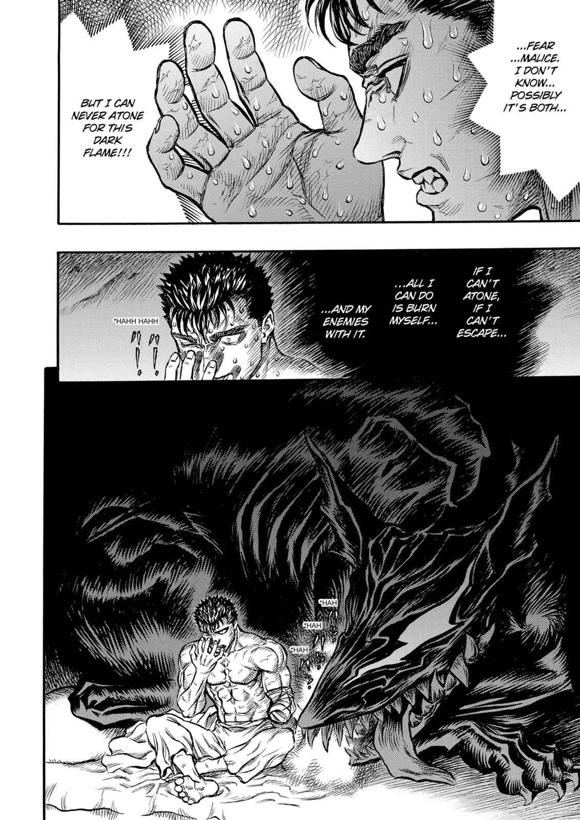 Berserk Chap 130 - Next Chap 131