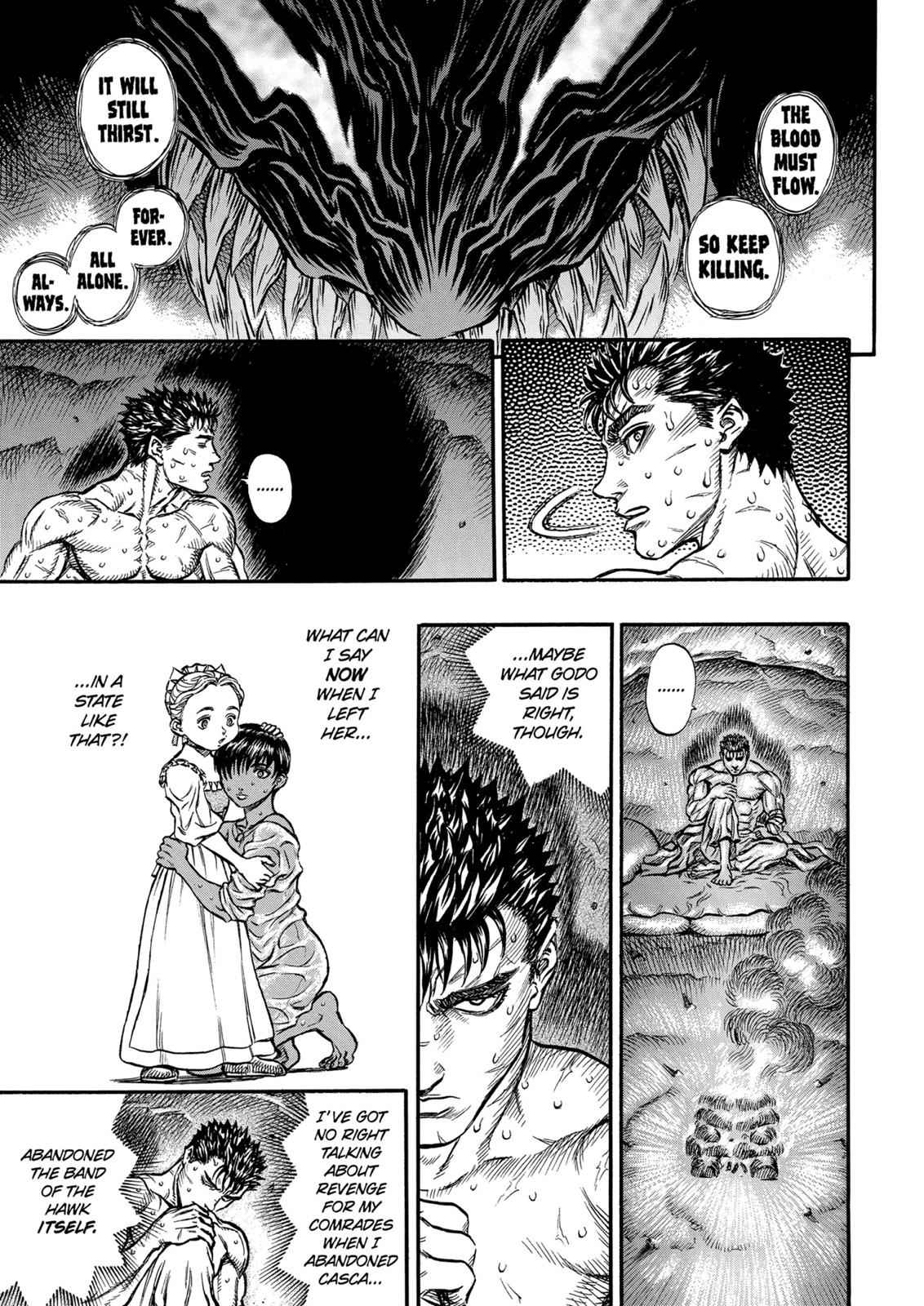 Berserk Chap 130 - Next Chap 131