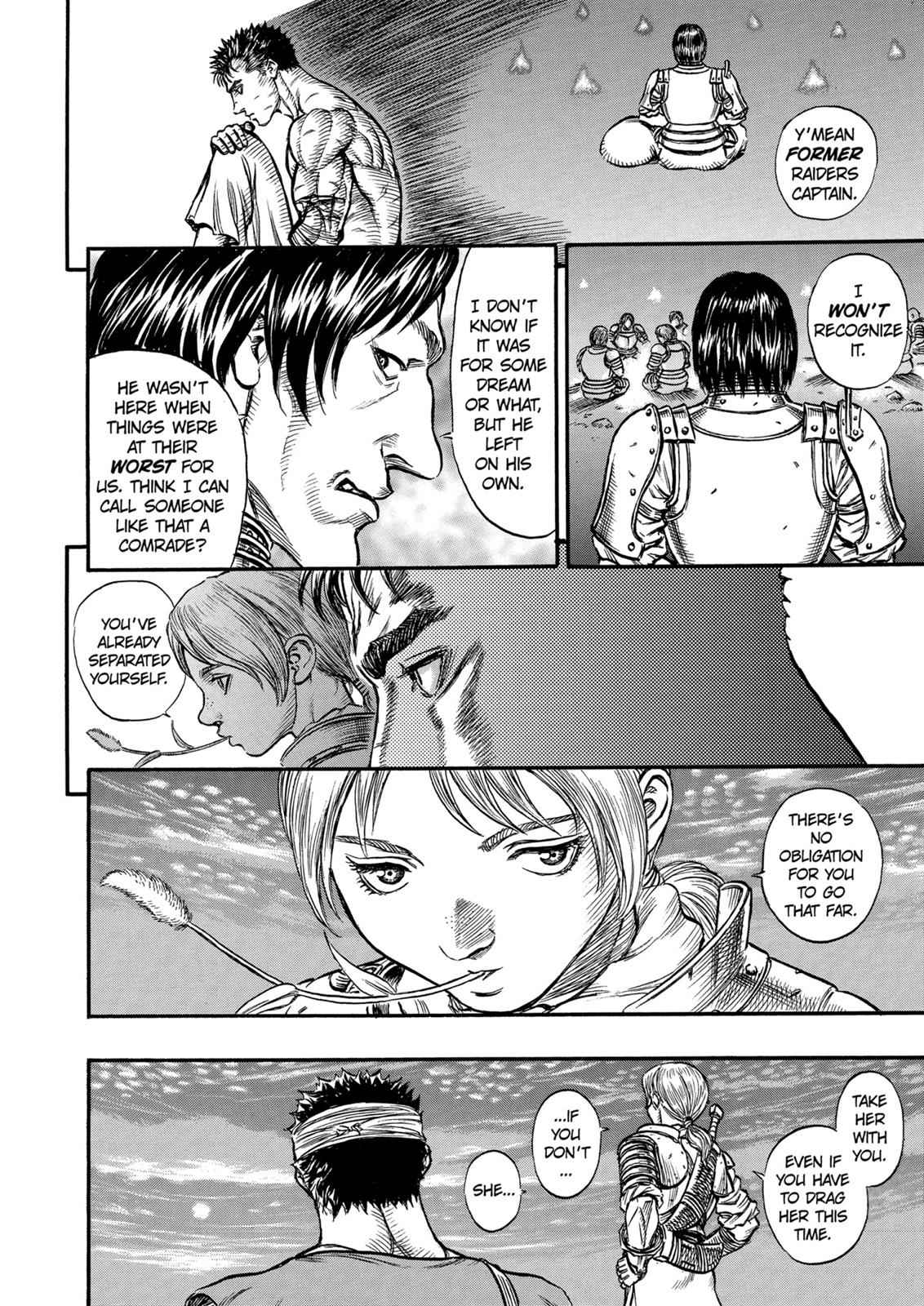 Berserk Chap 130 - Next Chap 131