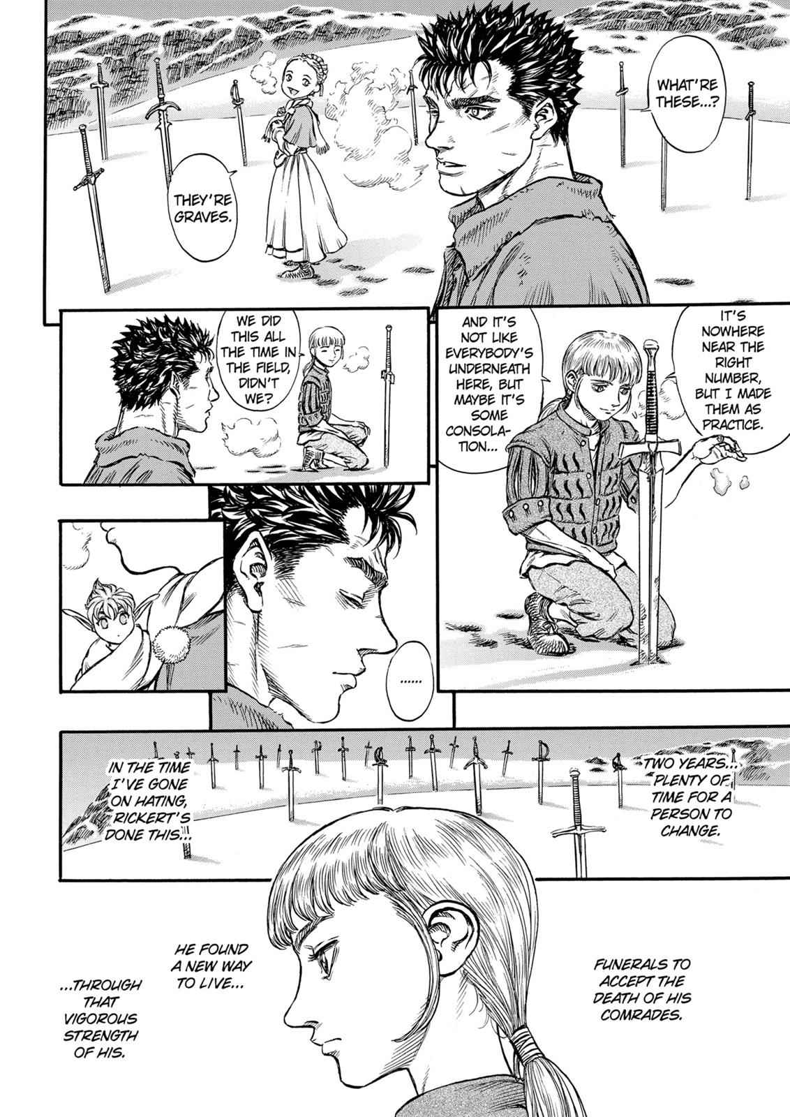 Berserk Chap 130 - Next Chap 131