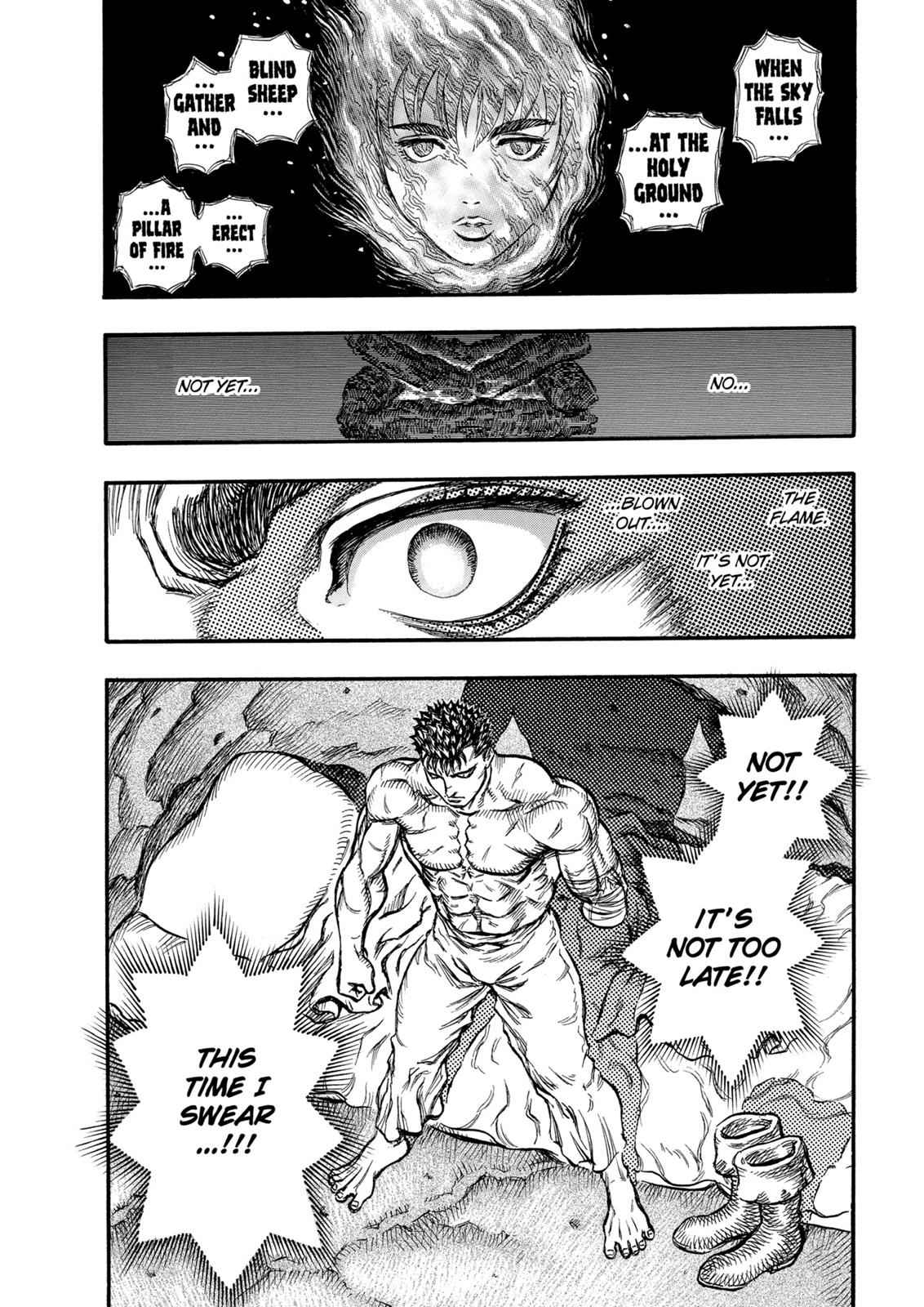 Berserk Chap 130 - Next Chap 131
