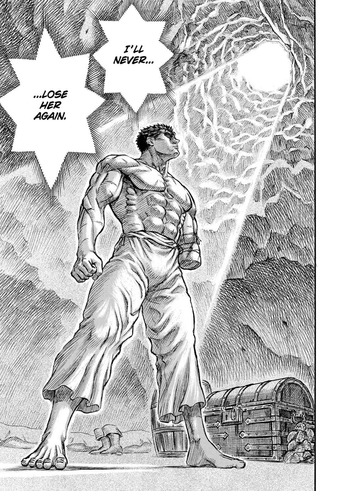 Berserk Chap 130 - Next Chap 131