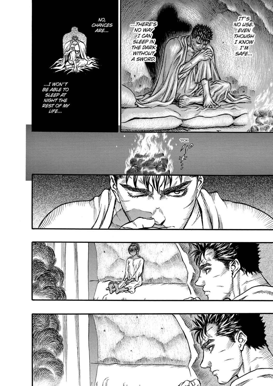 Berserk Chap 130 - Next Chap 131