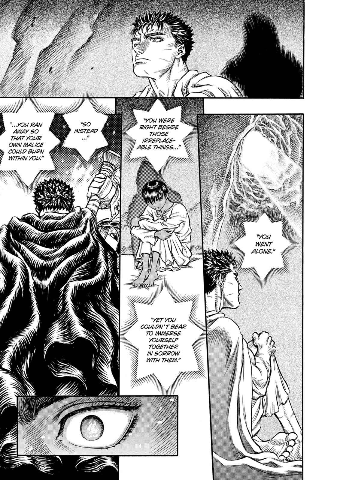 Berserk Chap 130 - Next Chap 131