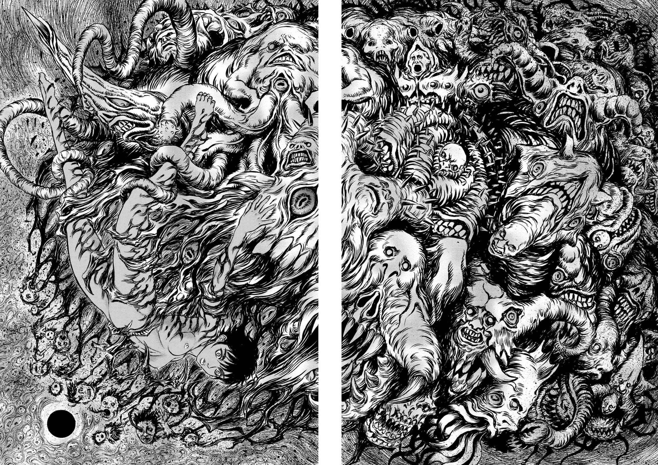 Berserk Chap 130 - Next Chap 131