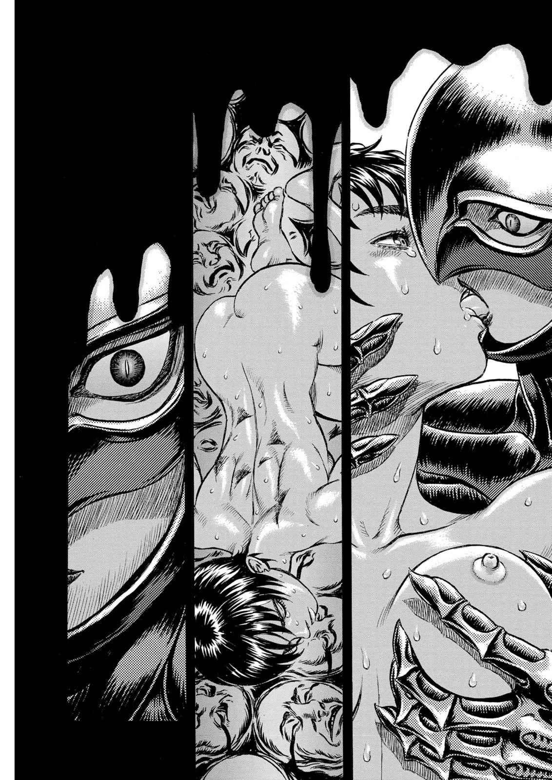 Berserk Chap 130 - Next Chap 131