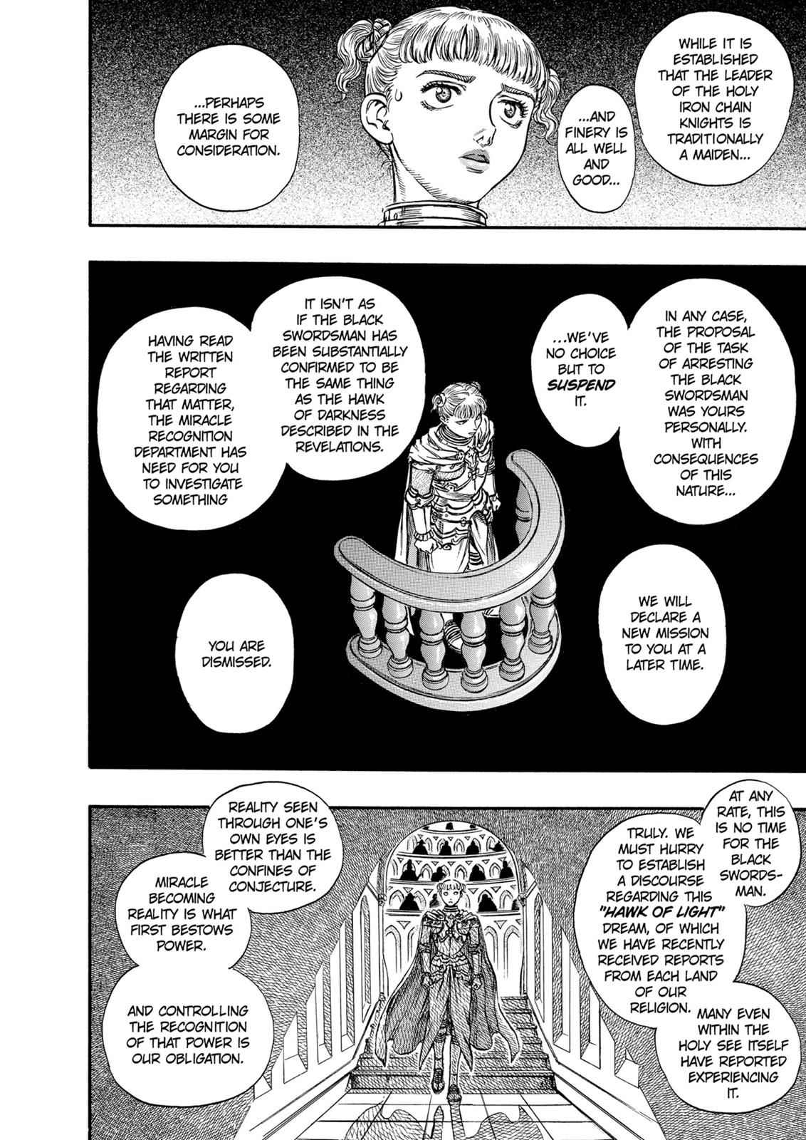 Berserk Chap 131 - Next Chap 132