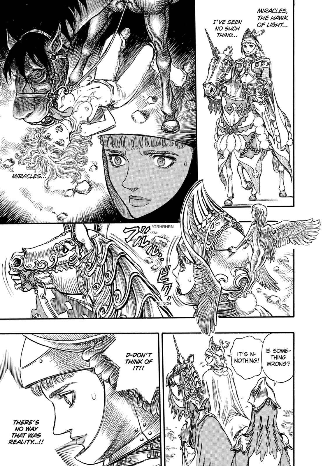 Berserk Chap 131 - Next Chap 132