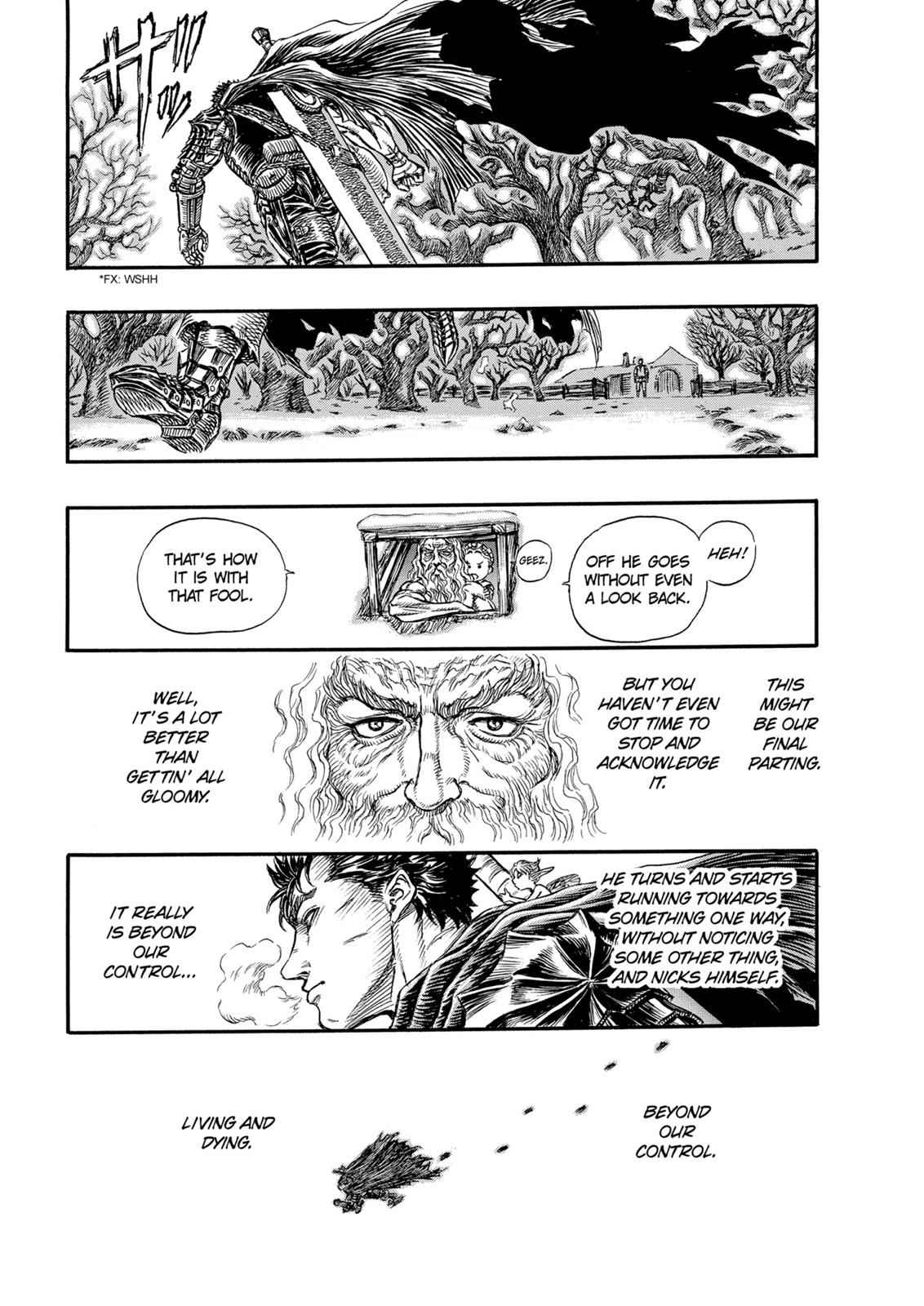 Berserk Chap 131 - Next Chap 132