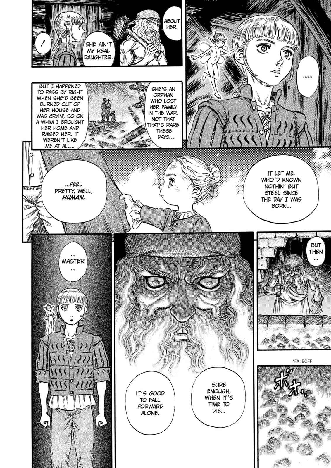 Berserk Chap 131 - Next Chap 132