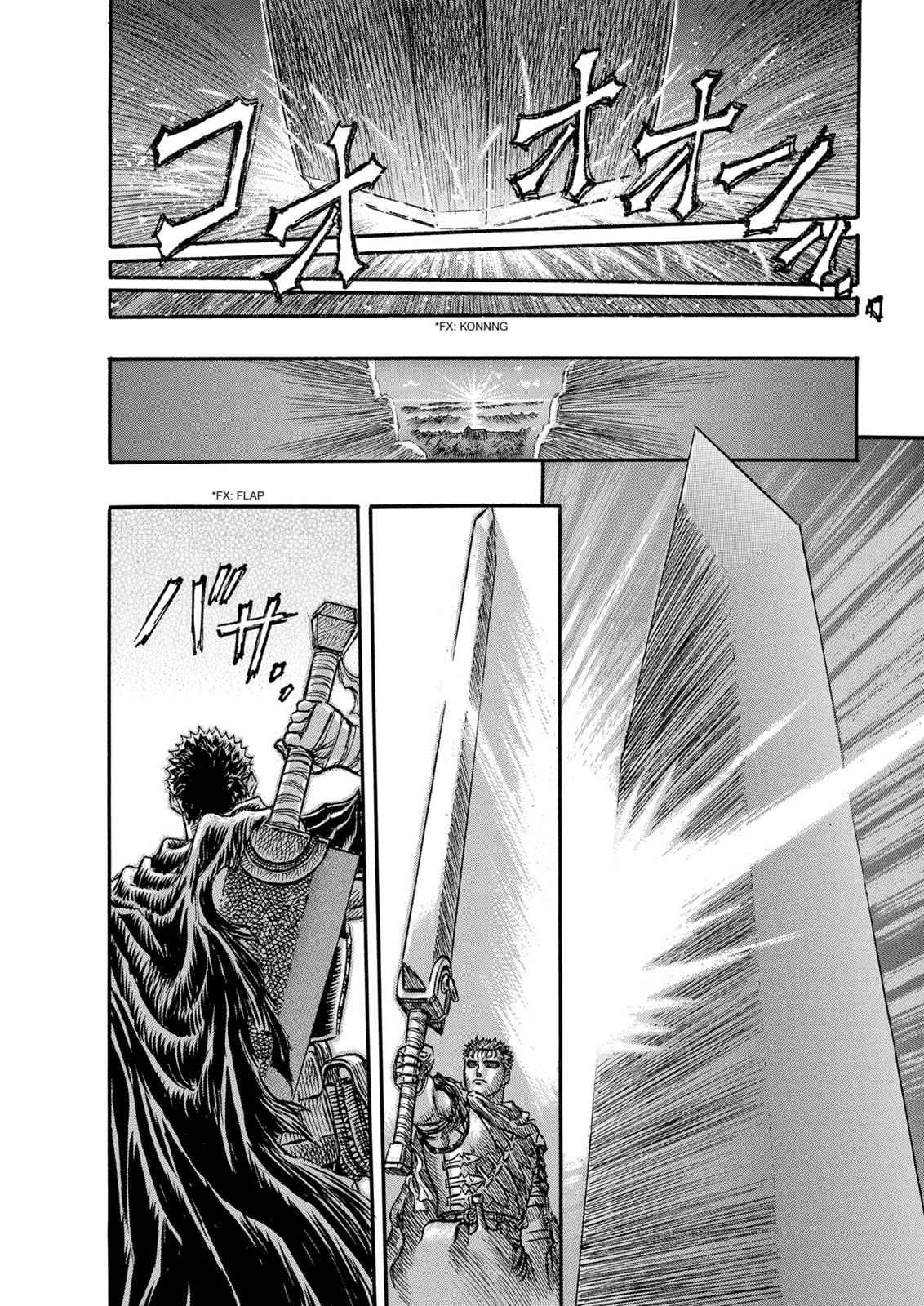 Berserk Chap 131 - Next Chap 132
