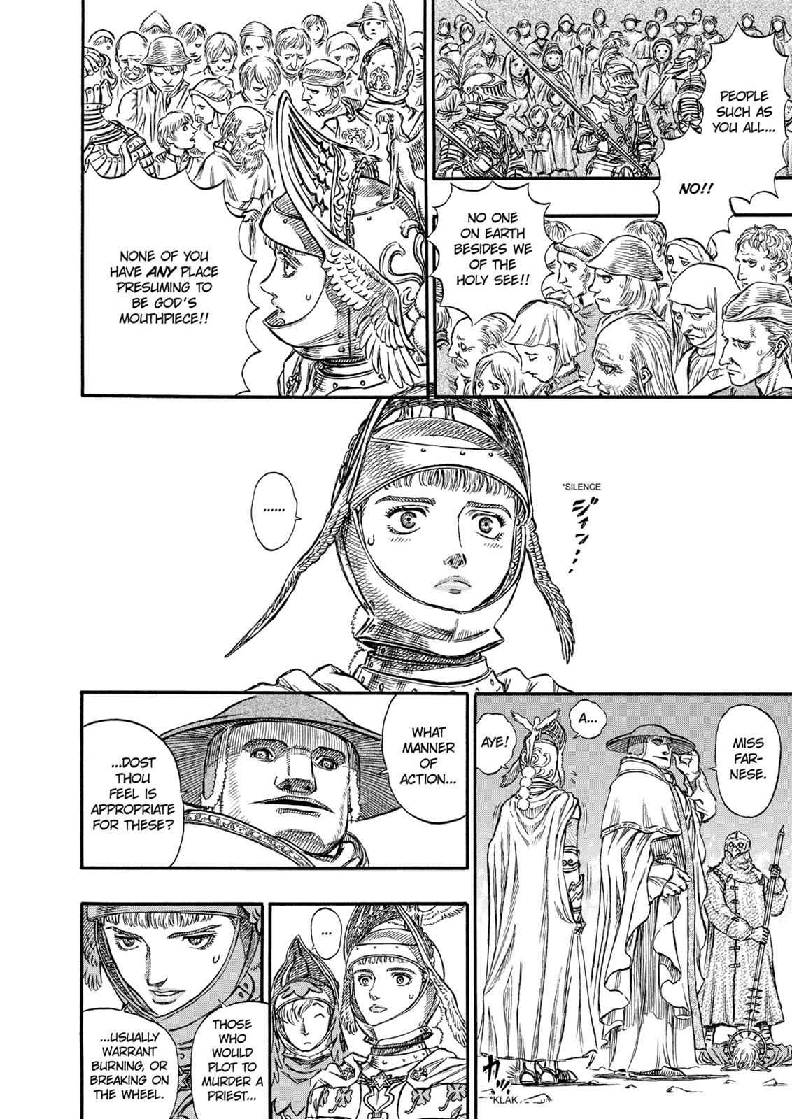 Berserk Chap 132 - Next Chap 133