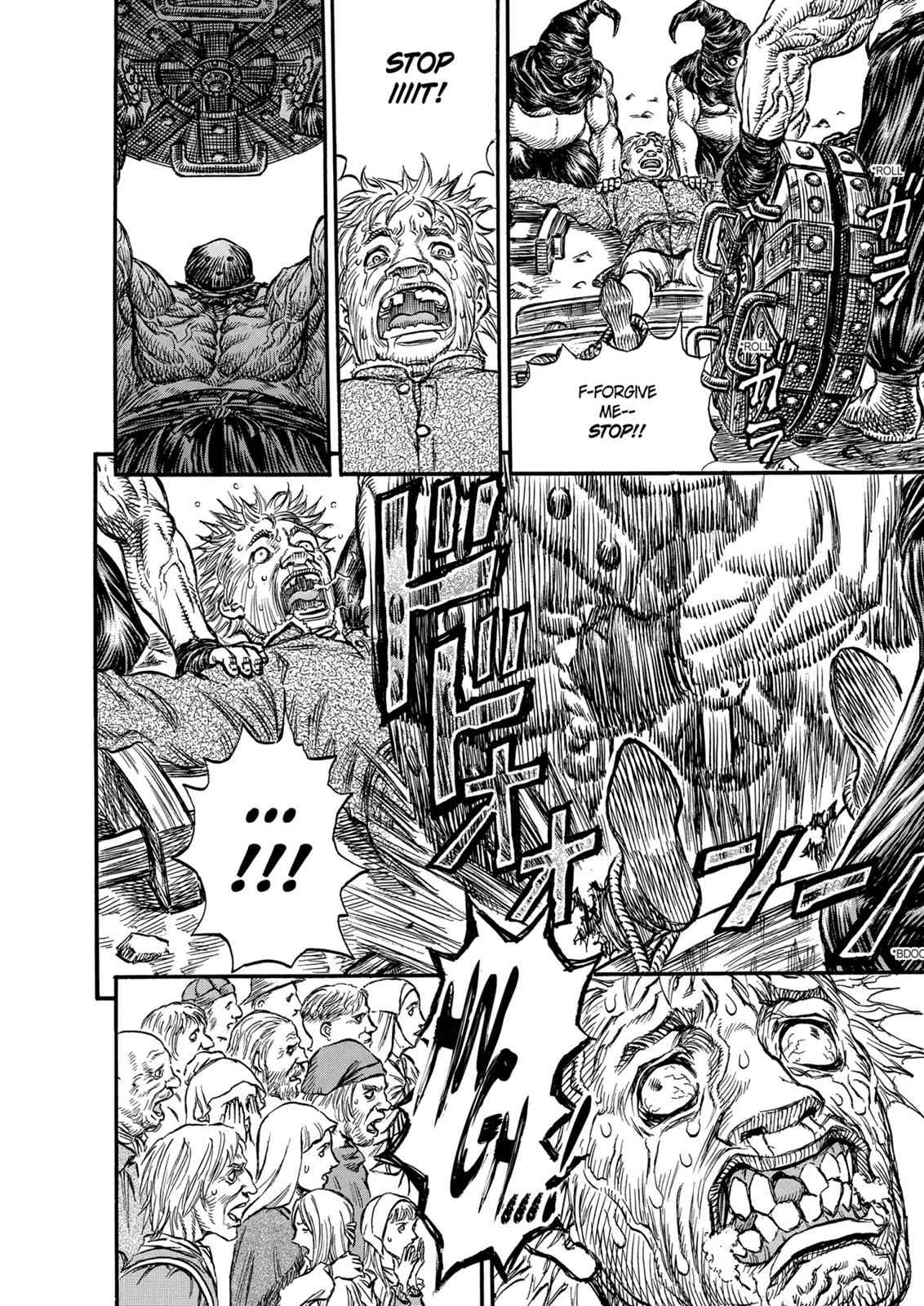 Berserk Chap 132 - Next Chap 133