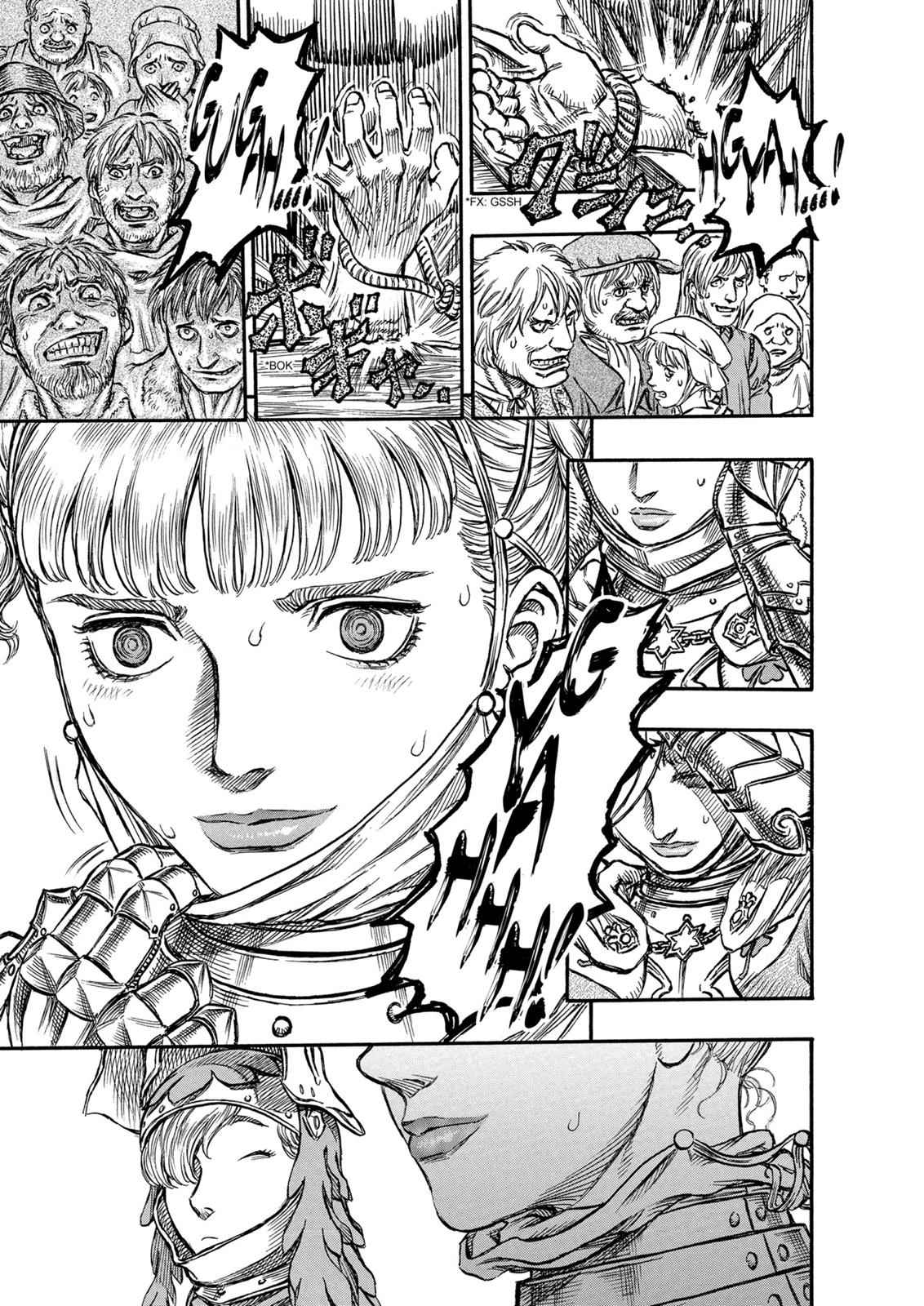 Berserk Chap 132 - Next Chap 133