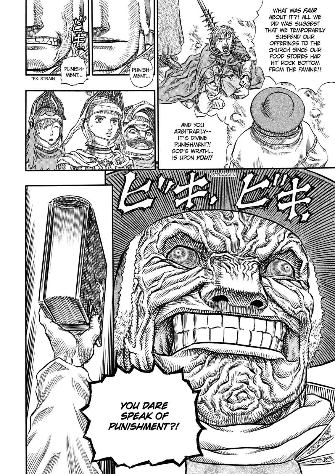 Berserk Chap 132 - Next Chap 133