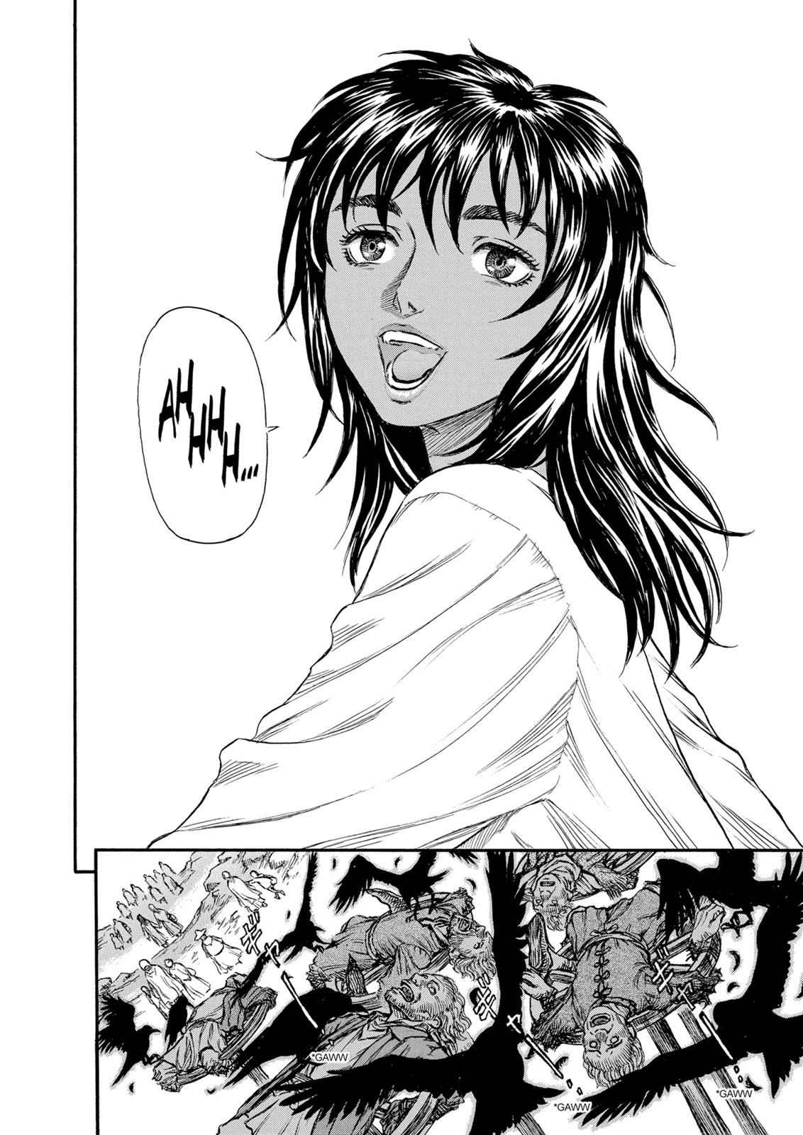 Berserk Chap 132 - Next Chap 133