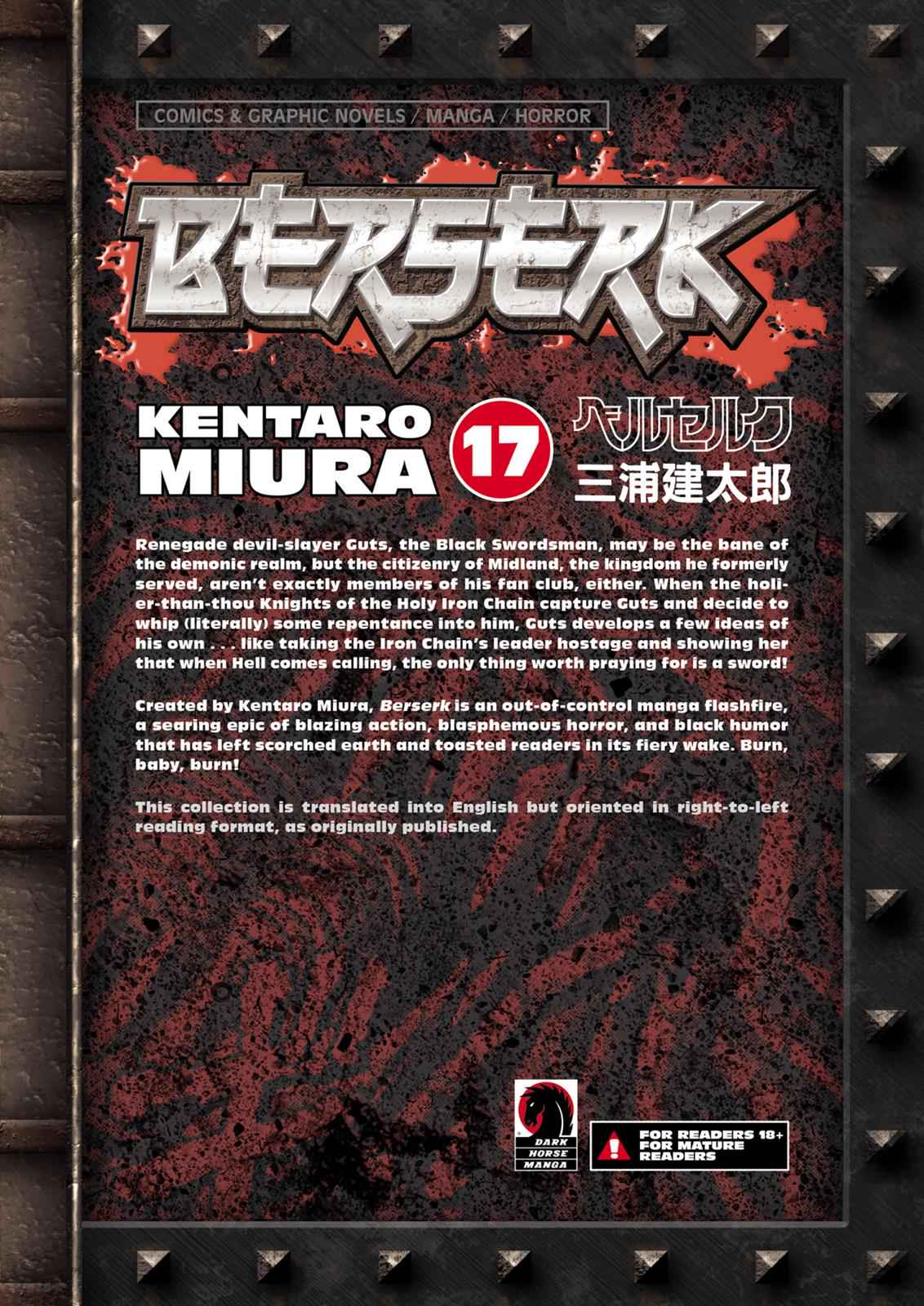 Berserk Chap 132 - Next Chap 133