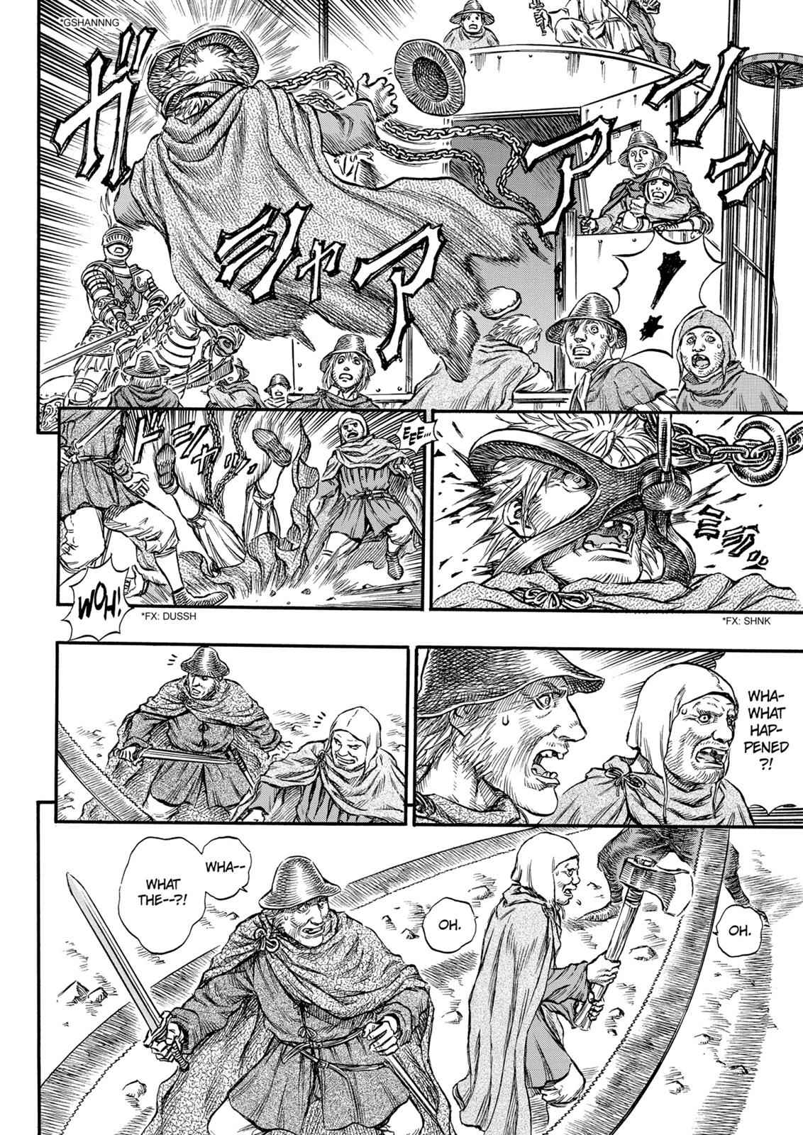 Berserk Chap 132 - Next Chap 133
