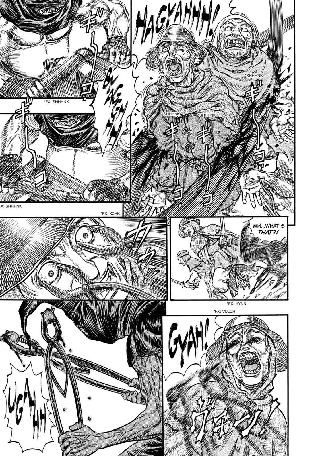 Berserk Chap 132 - Next Chap 133