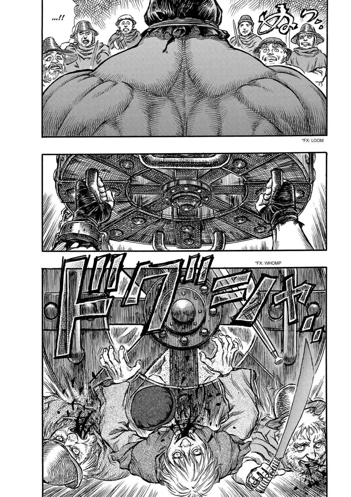 Berserk Chap 132 - Next Chap 133