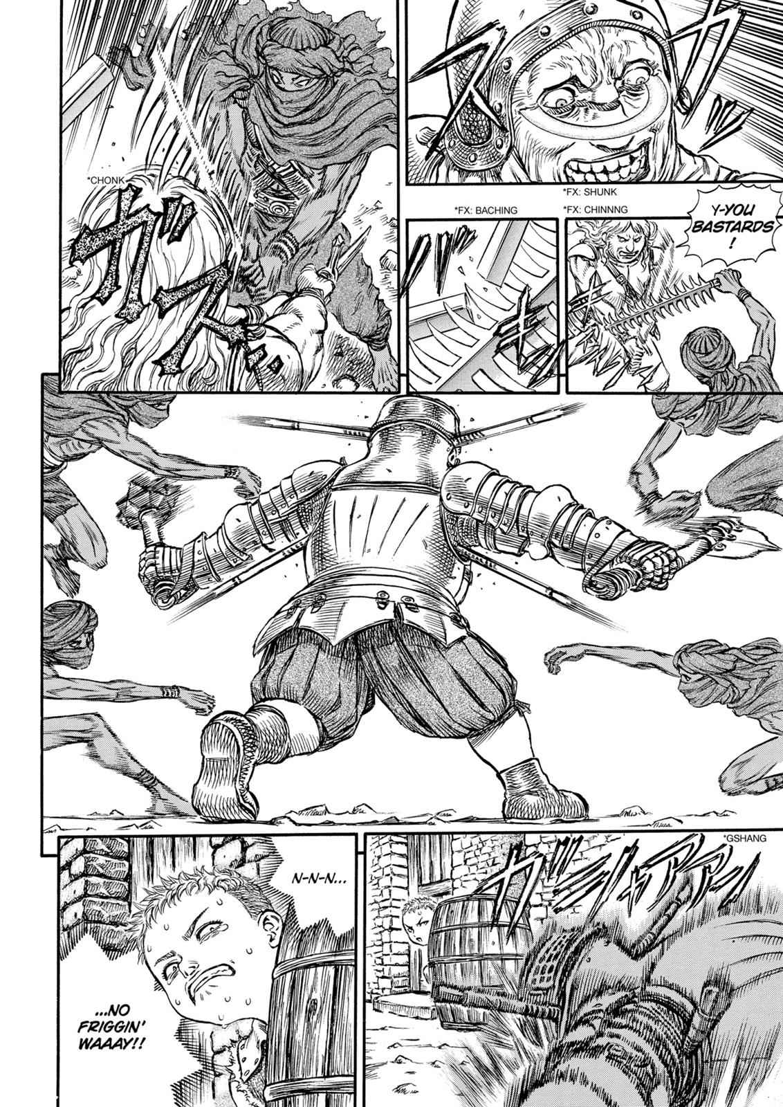 Berserk Chap 133 - Next Chap 134