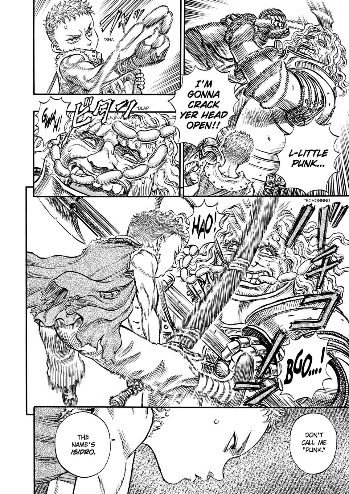 Berserk Chap 133 - Next Chap 134