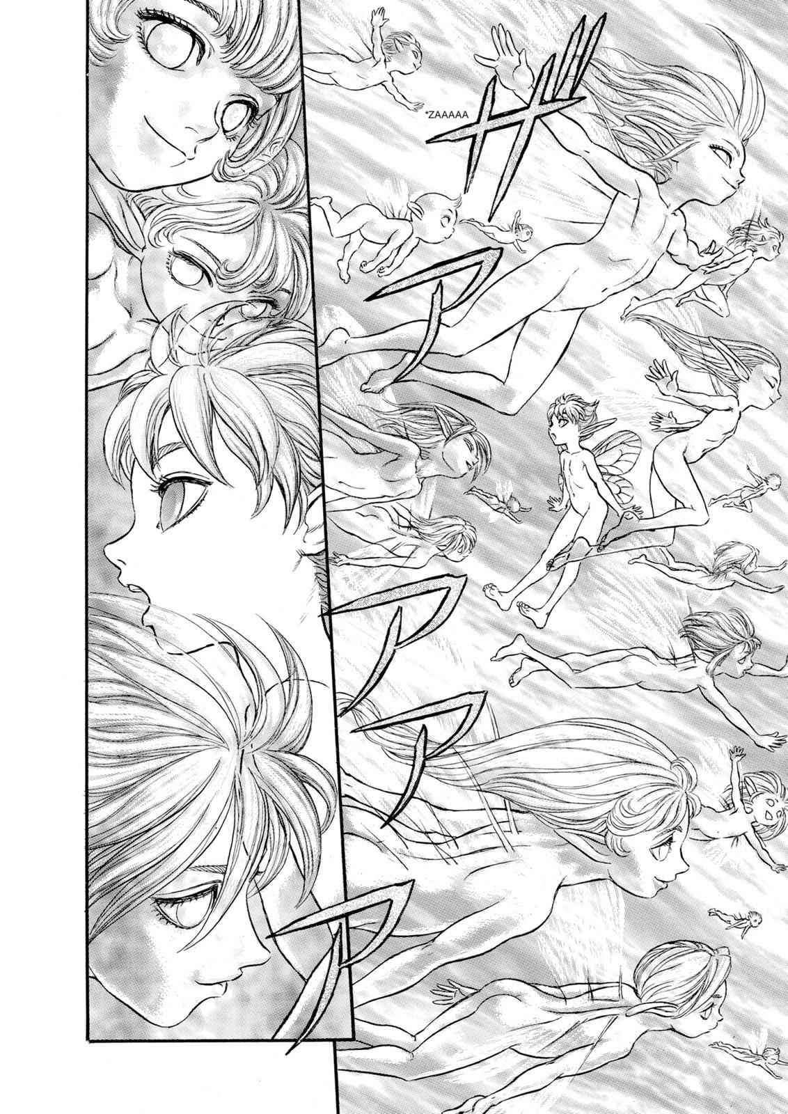 Berserk Chap 108 - Next Chap 109