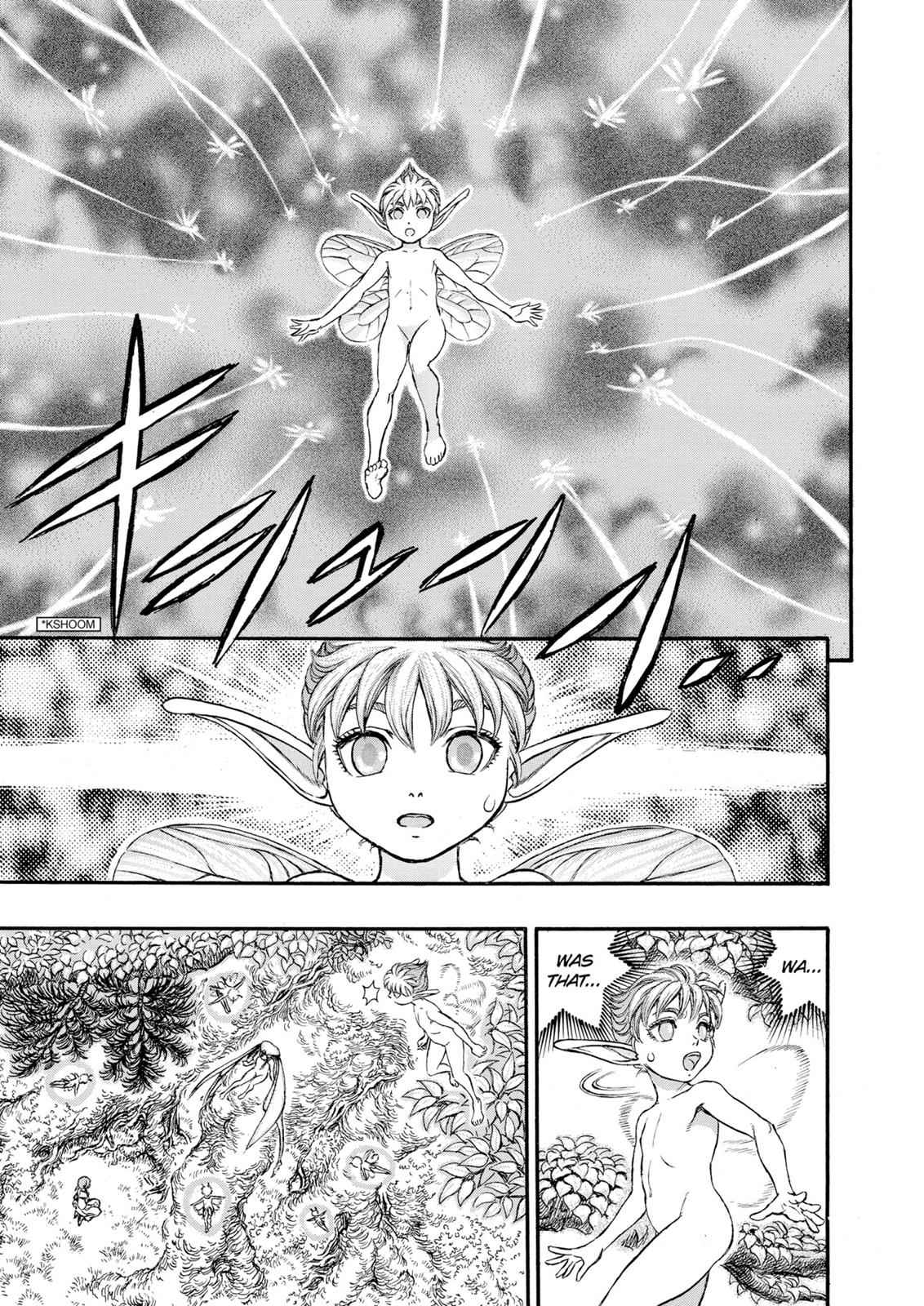 Berserk Chap 108 - Next Chap 109