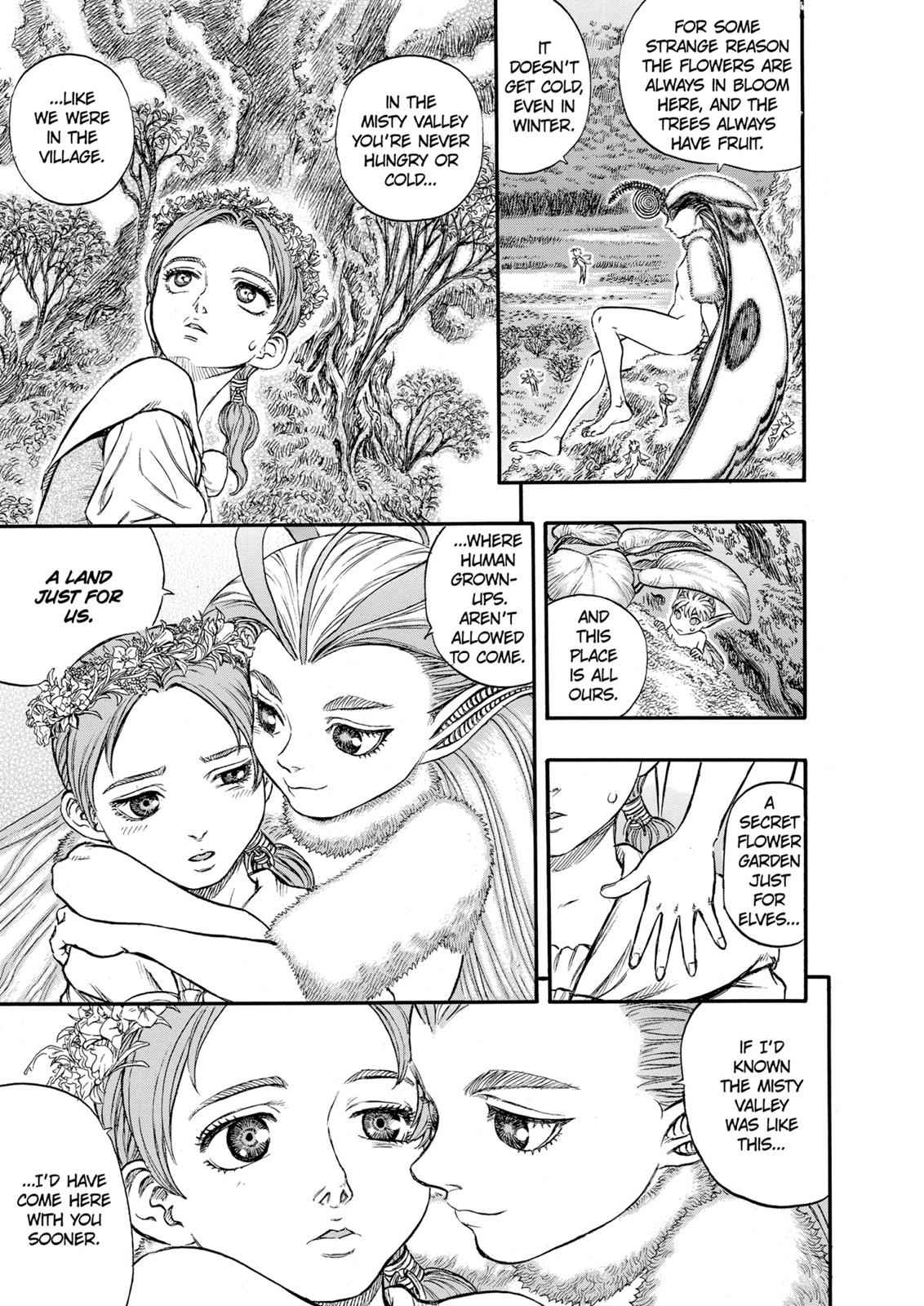 Berserk Chap 108 - Next Chap 109