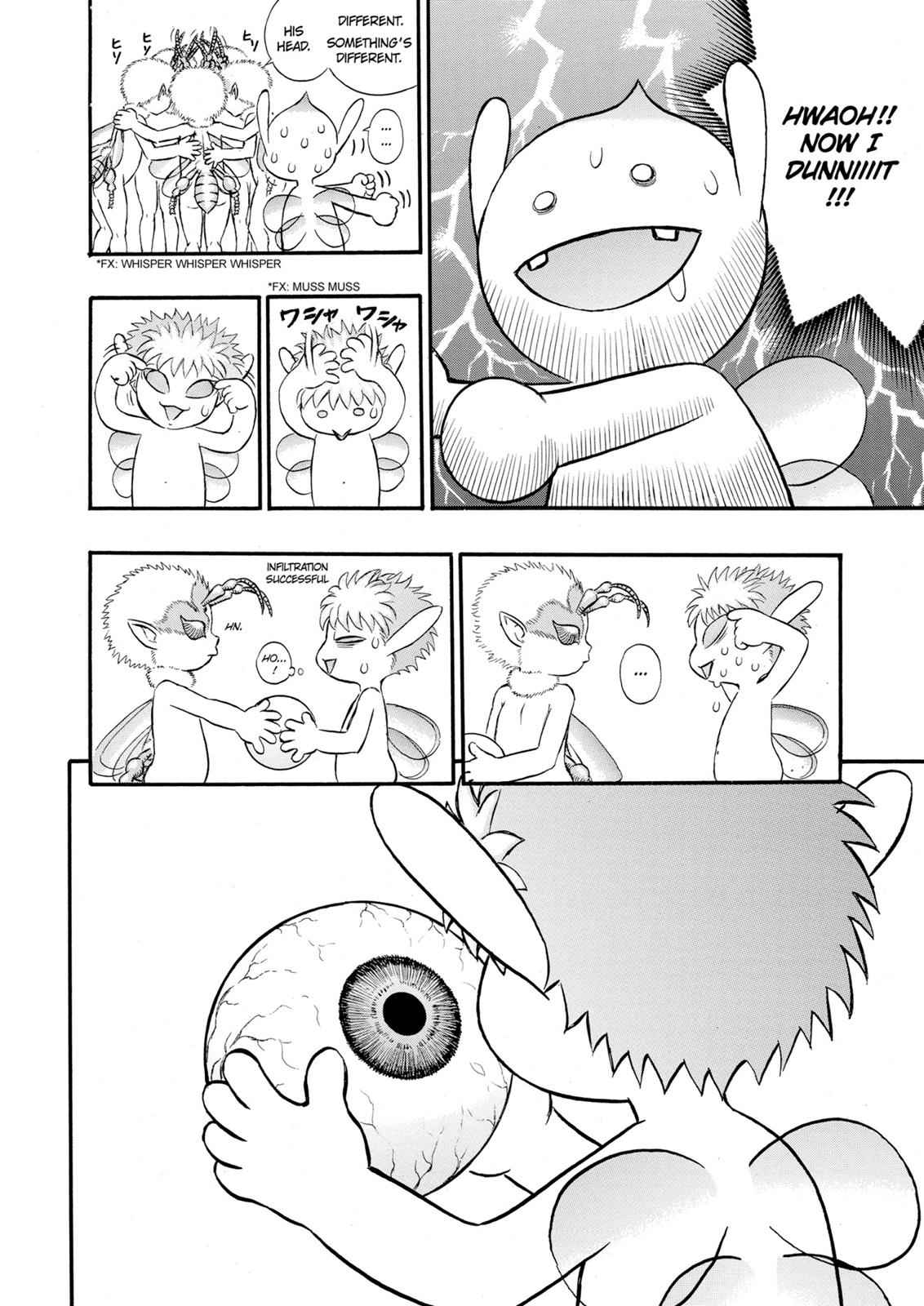 Berserk Chap 108 - Next Chap 109