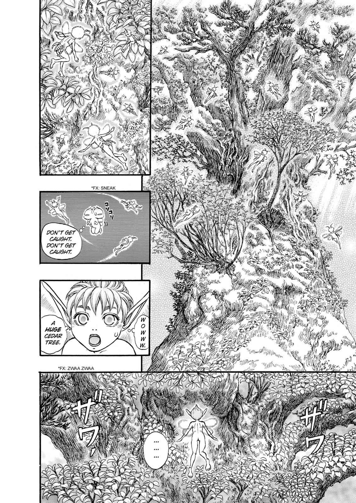 Berserk Chap 108 - Next Chap 109