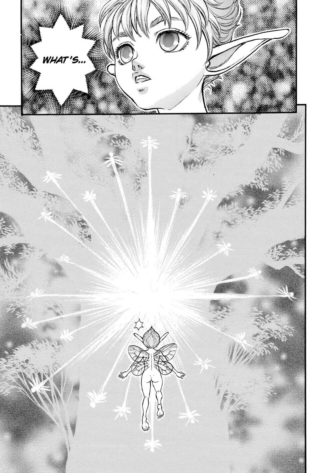 Berserk Chap 108 - Next Chap 109