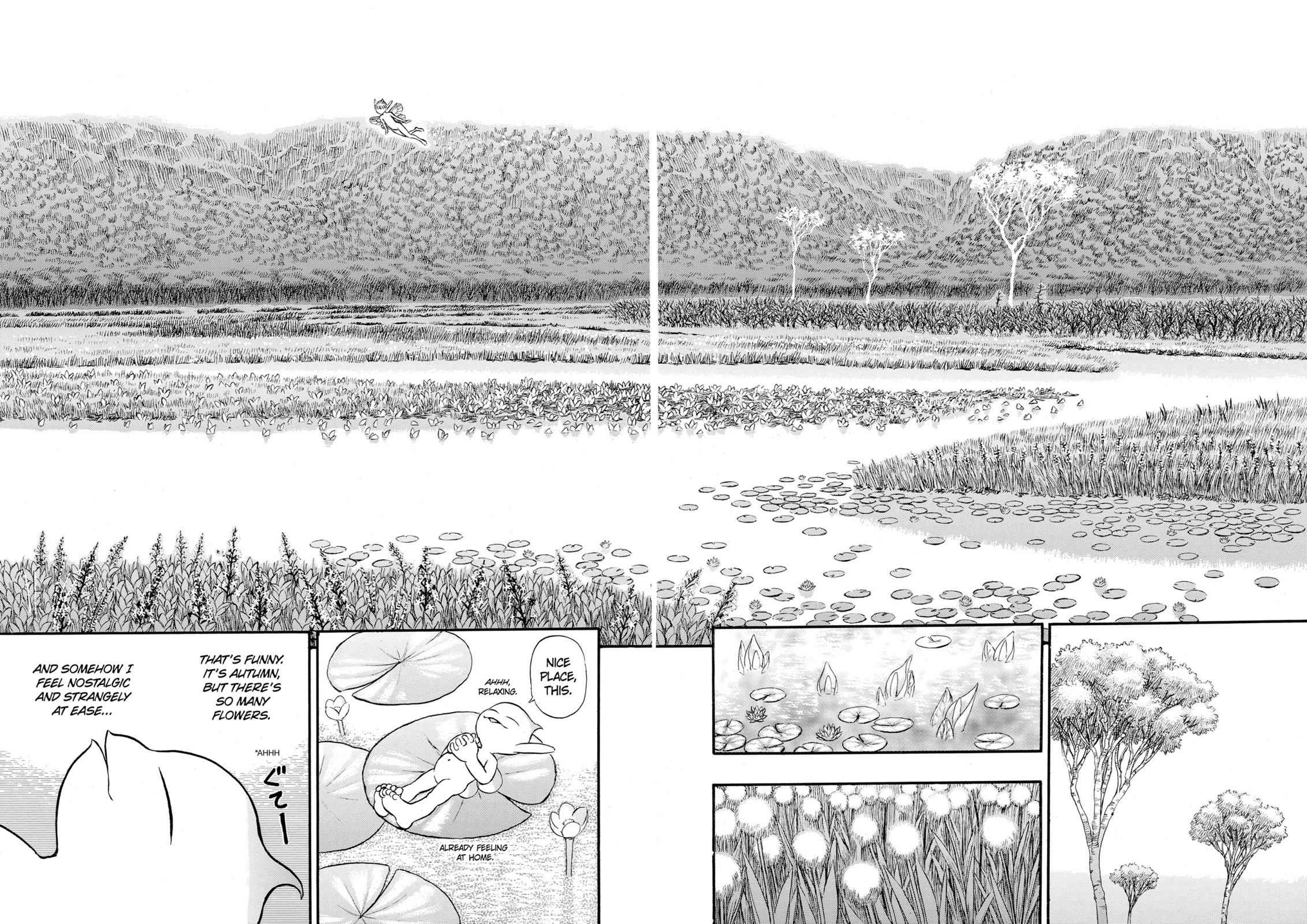Berserk Chap 108 - Next Chap 109