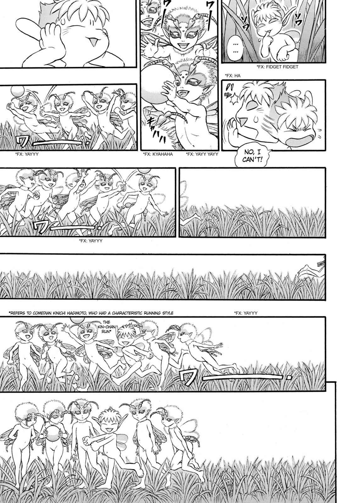 Berserk Chap 108 - Next Chap 109