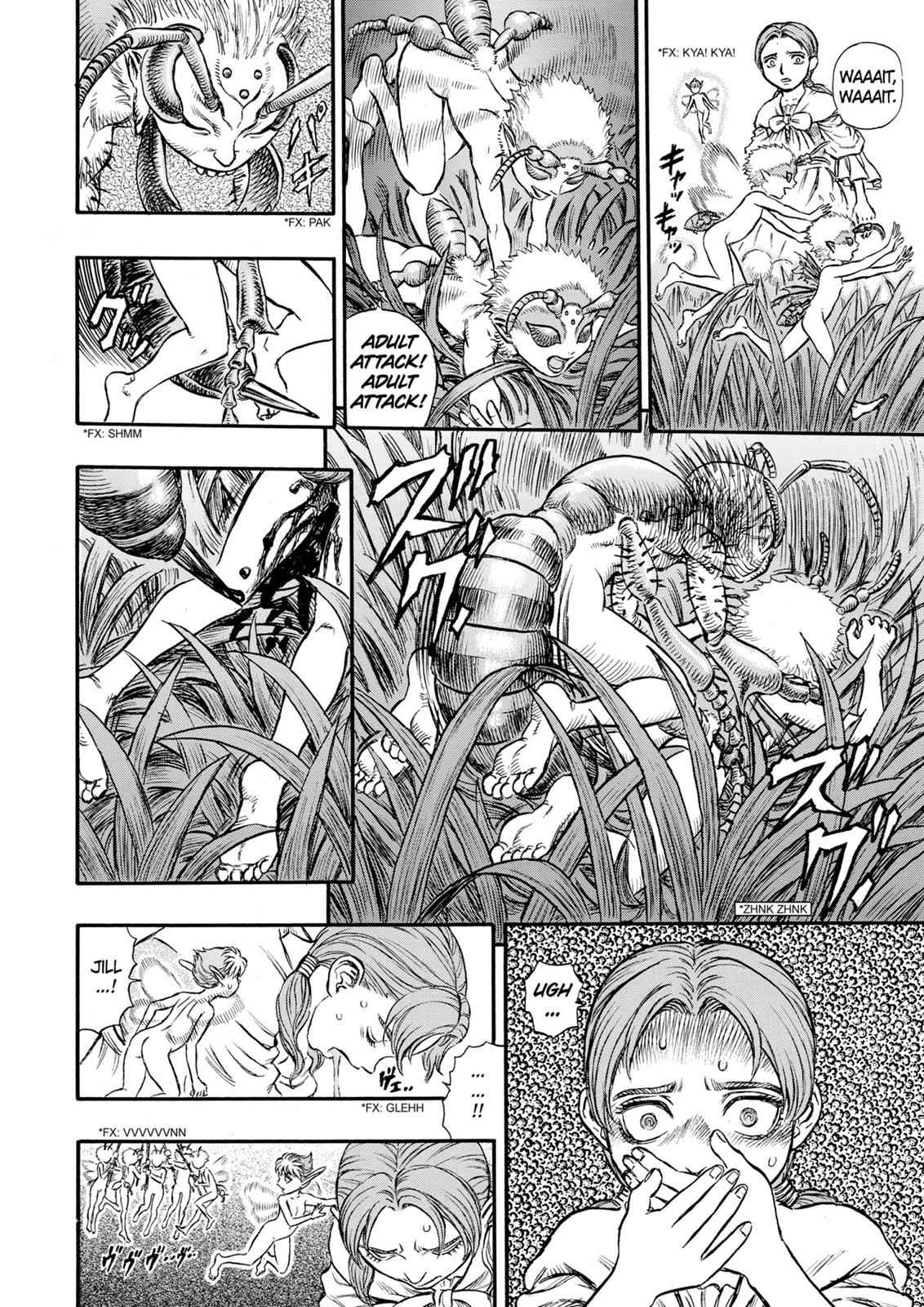 Berserk Chap 109 - Next Chap 110