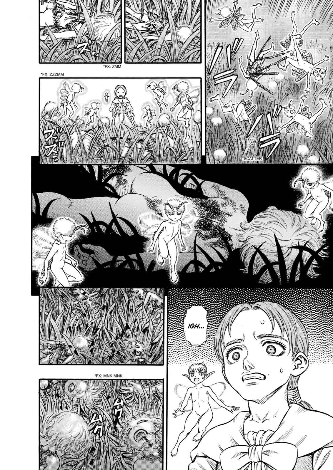 Berserk Chap 109 - Next Chap 110