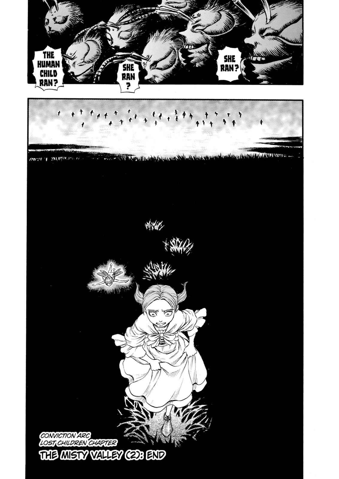 Berserk Chap 109 - Next Chap 110